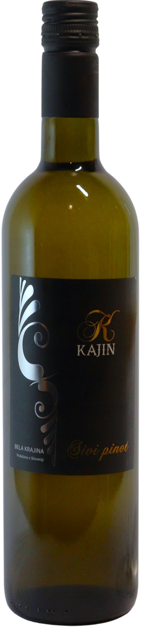 Sivi pinot